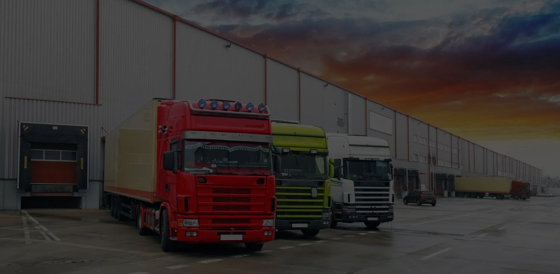 Ankara Bakırköy Ambarı